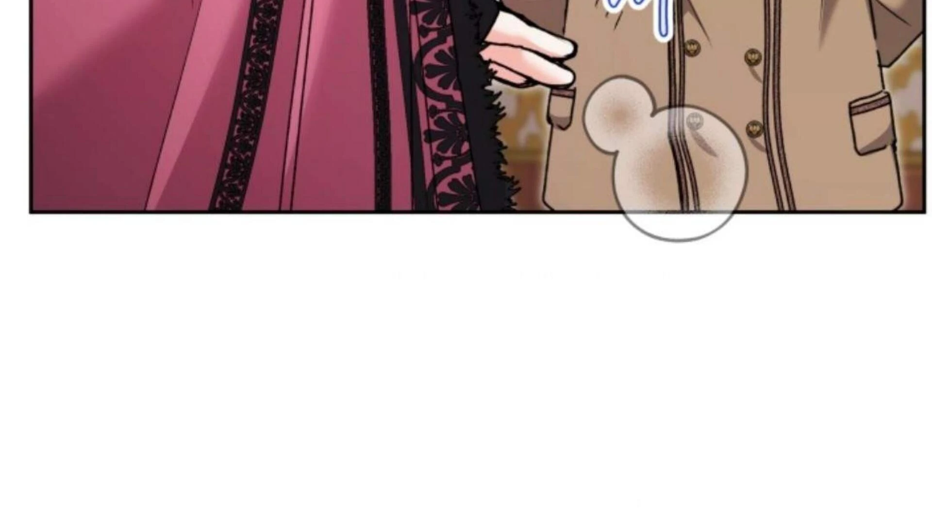 Black Killer Whale Baby Chapter 81 Fix Gambar 312